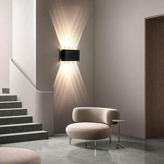 Waterproof Wall Light, Fancy Led Light For Wall - Creative house