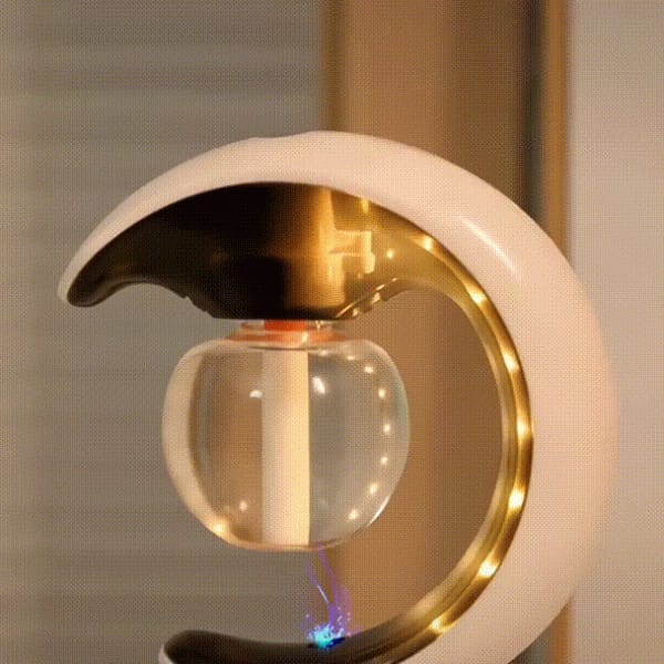 Mosquito Repellent Lamp - Creative house