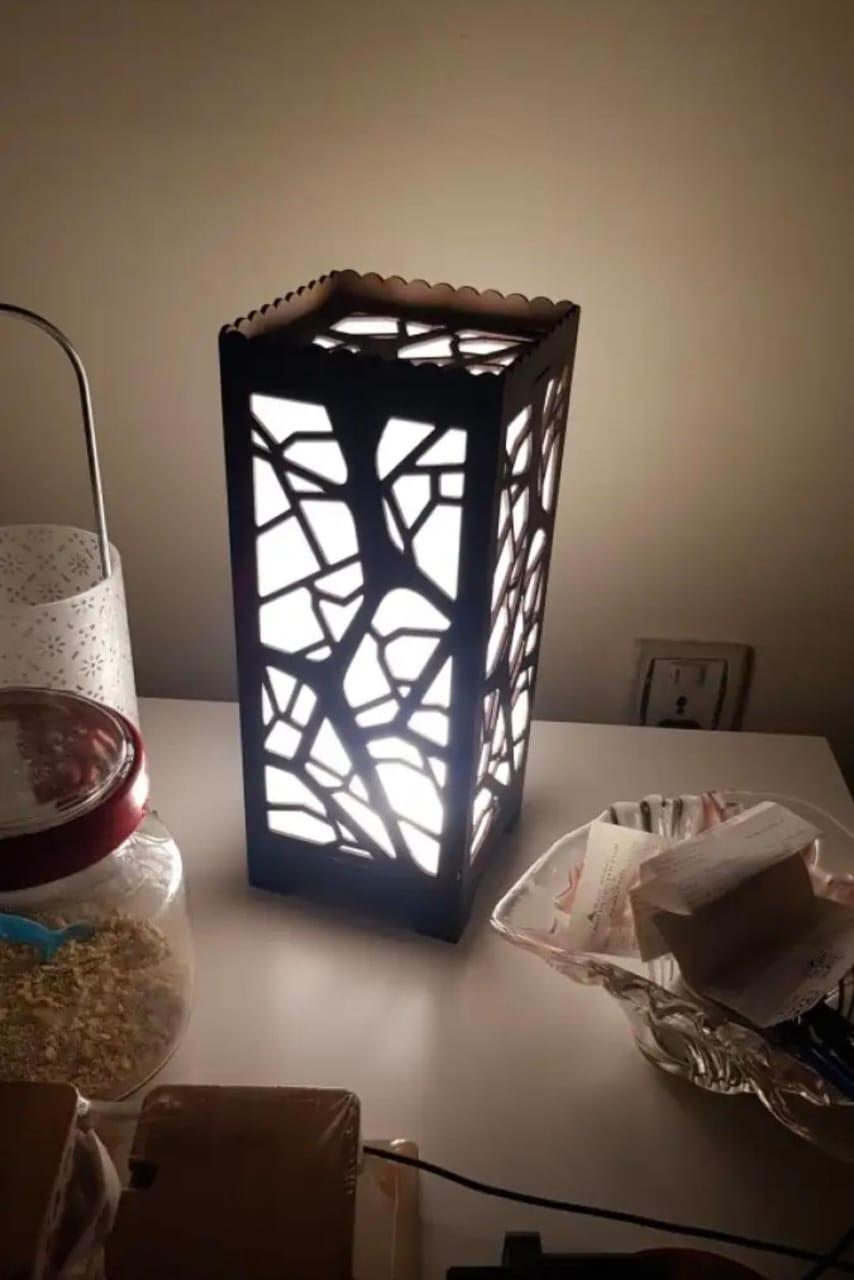 Table lamp - Creative house