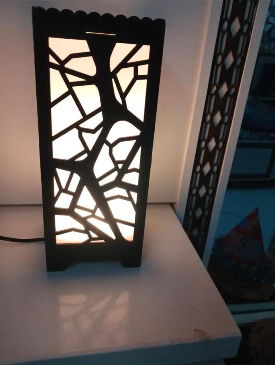 Table lamp - Creative house